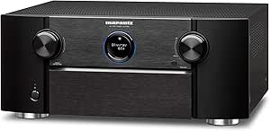 Marantz AV7705 11.2 Channel Pre-Amplifier IMAX Enhanced — main product image