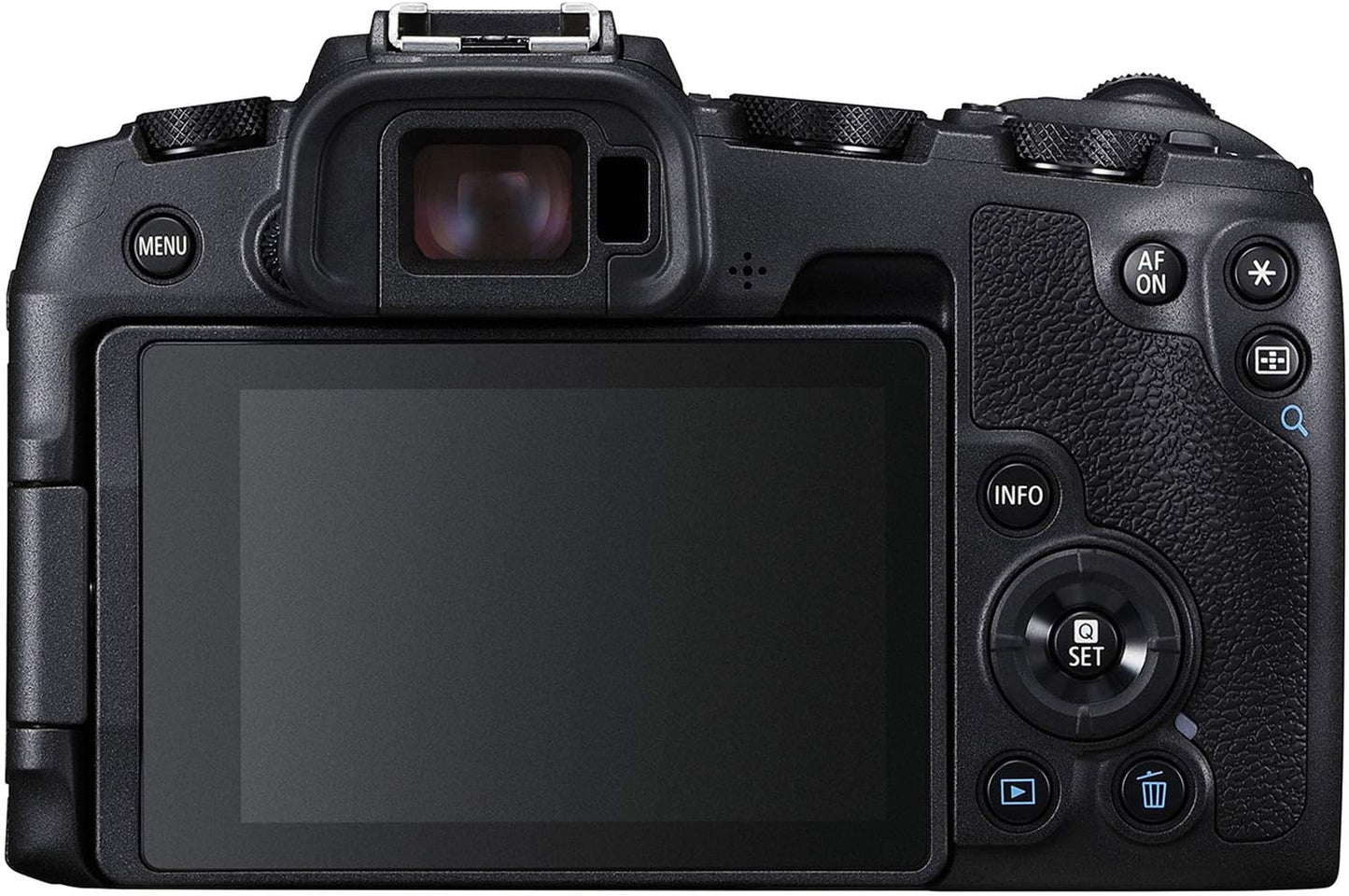 Canon 3380C002 EOS RP Full Frame Mirrorless Camera