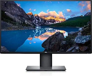 Dell U2520D UltraSharp 25" QHD USB-C Monitor (2-Pack)