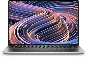 Dell XPS 15 9520 i9 RTX 3050Ti Renewed Laptop