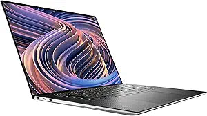 Dell 15 9520 XPS 15.6" 4K i9 Laptop