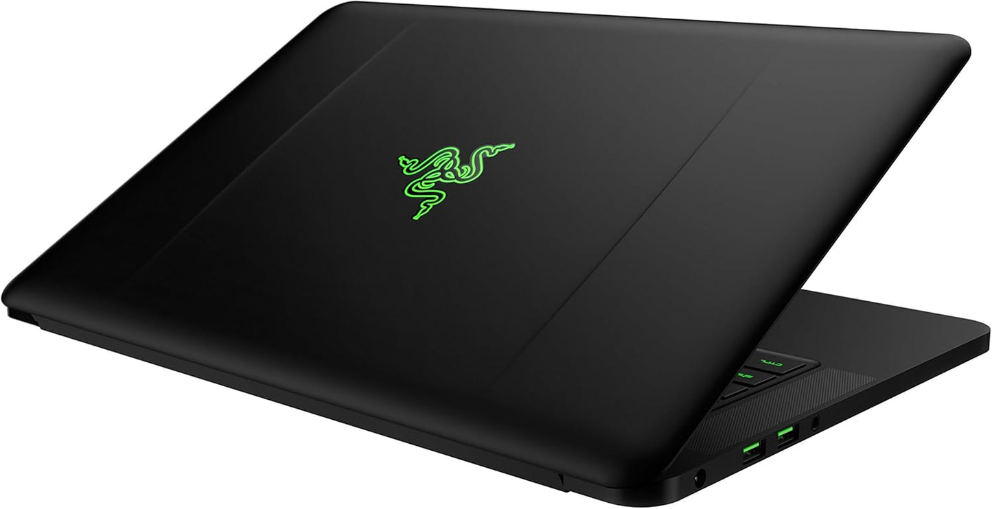 Razer RZ09-01302E21-R3U1 Blade i7 GTX 970M 14-Inch Gaming Laptop