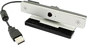 LG AN-VC500 Video Call Camera for Smart TVs Skype