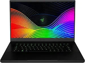 Razer Blade 15 144Hz Gaming Laptop GTX 1660Ti — main product image