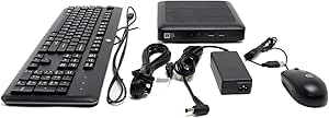HP t520 Renewed Flexible Thin Client AMD 4GB 8GB — main product image