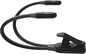 Mighty Bright 57920 DuoFlex Dimmable Music Stand Light