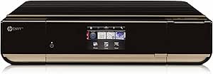 HP CN517A#B1H Envy 100 e-All-in-One D410a - Wireless Printer — main product image