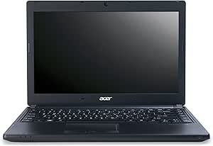 Acer NX.V7LAA.002 Travelmate 13.3-Inch Business Laptop