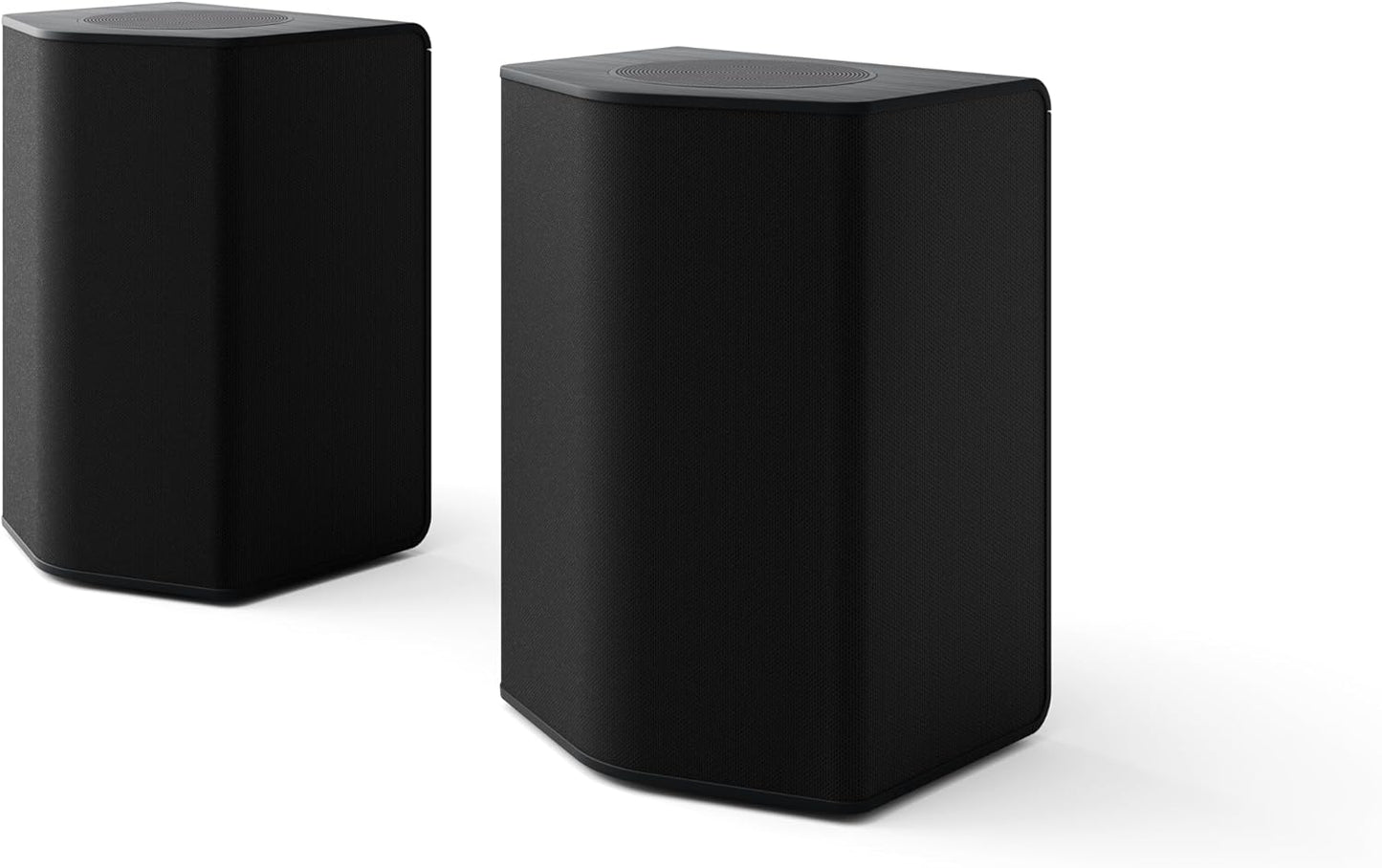 LG S95TR 9.1.5 Channel Dolby Atmos Soundbar System