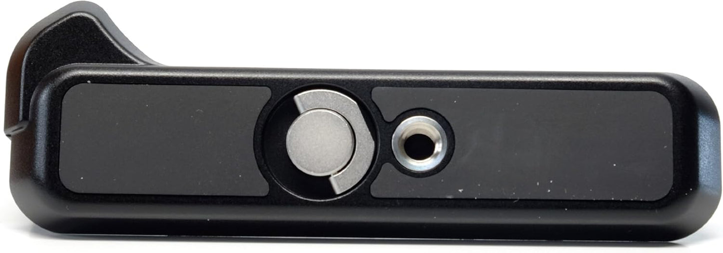 Fujifilm 16395548 X-M1 Camera Hand Grip - Black