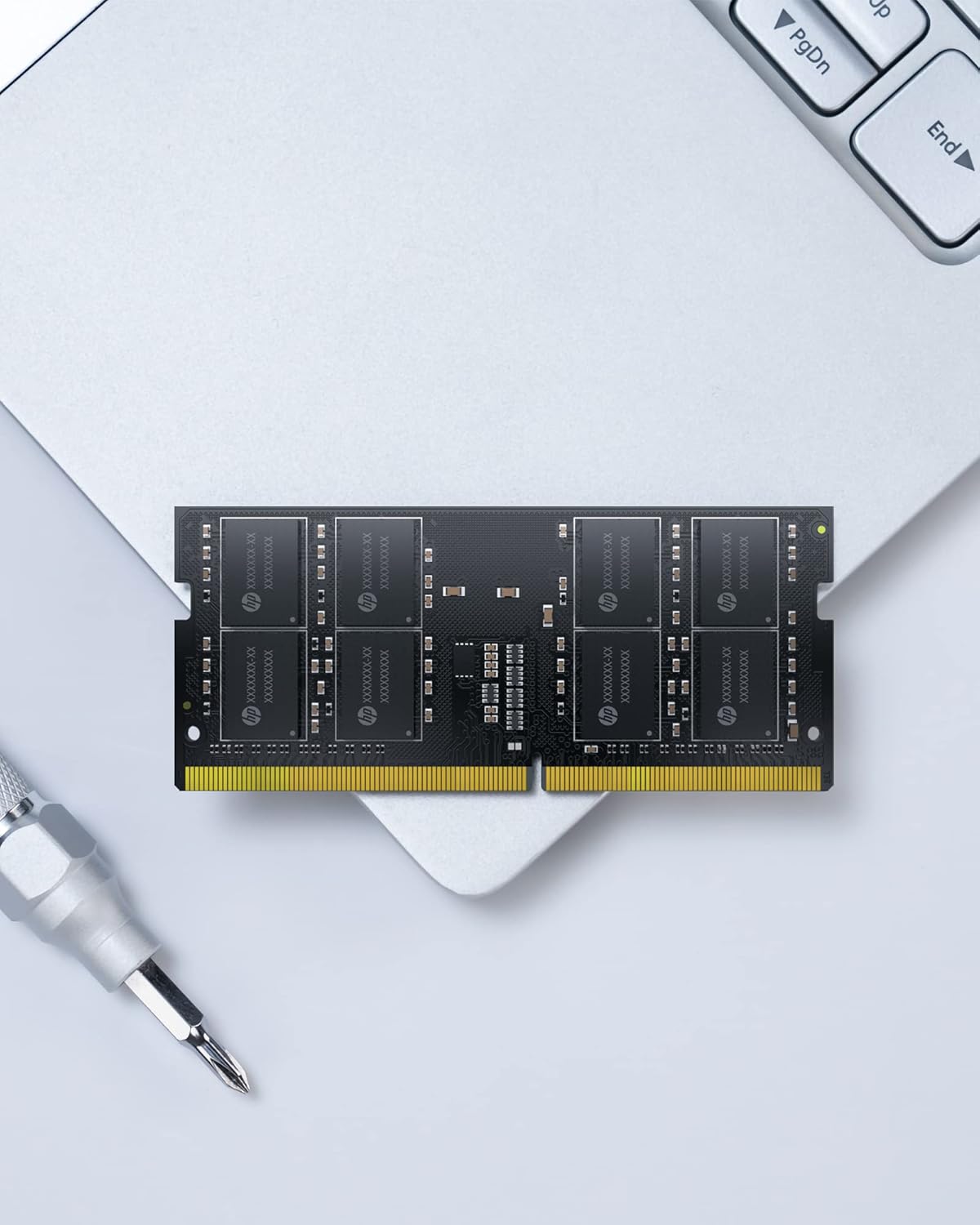 HP 2E2M7AA 16GB DDR4 3200MHz Laptop RAM