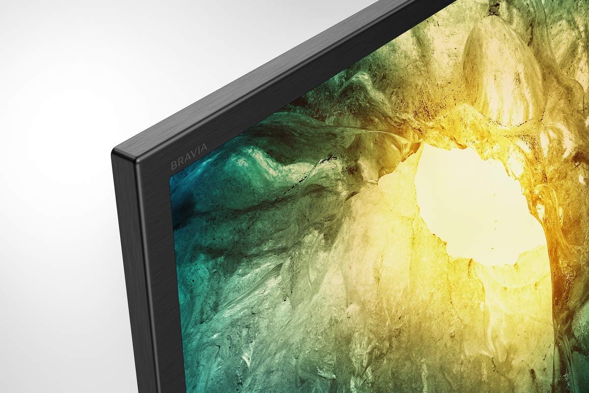 Sony X750H 65-inch 4K Ultra HD LED TV - Renewed