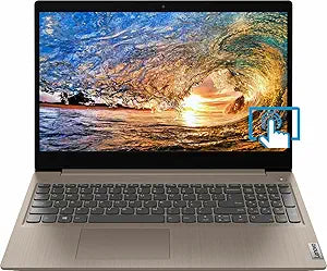 Lenovo IdeaPad 3 Intel i3 Touchscreen Laptop 20GB RAM 512GB SSD — main product image