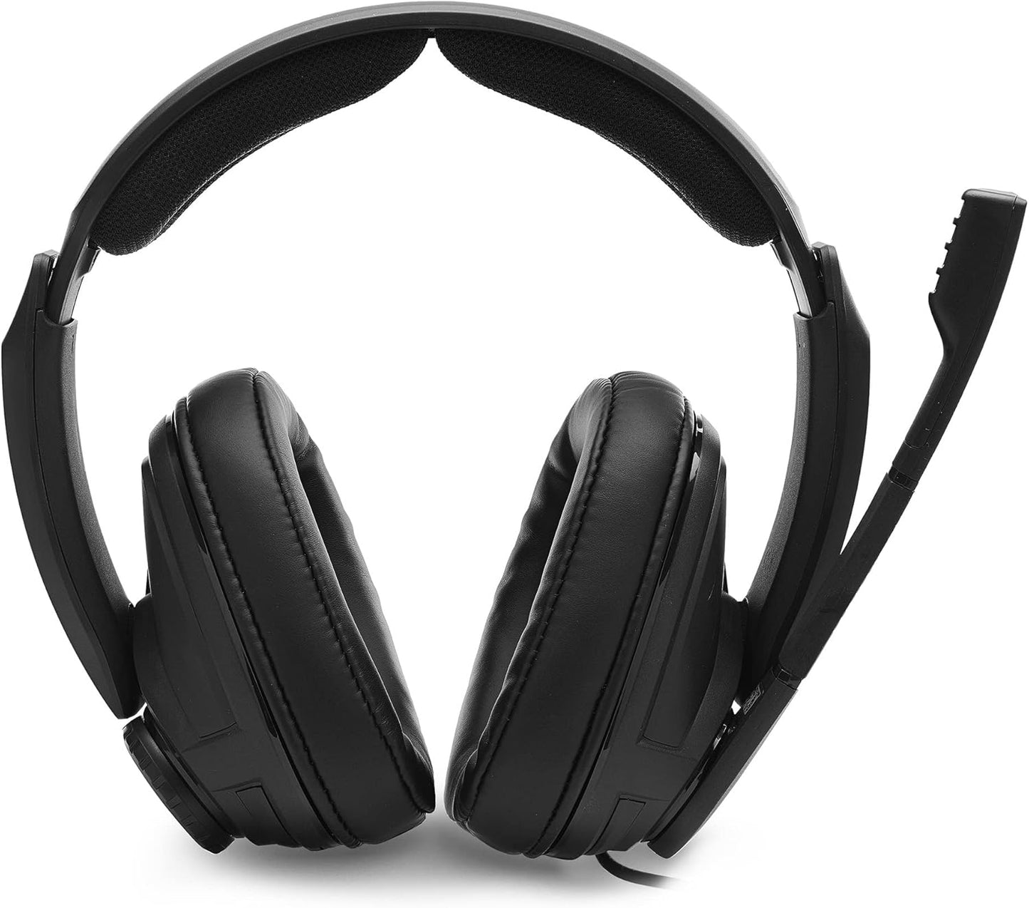 Sennheiser GSP 302 EPOS Gaming Headset Noise-Canceling Mic