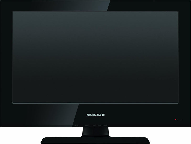Magnavox 19MF301B/F7 19-Inch 720p LCD HDTV — main product image