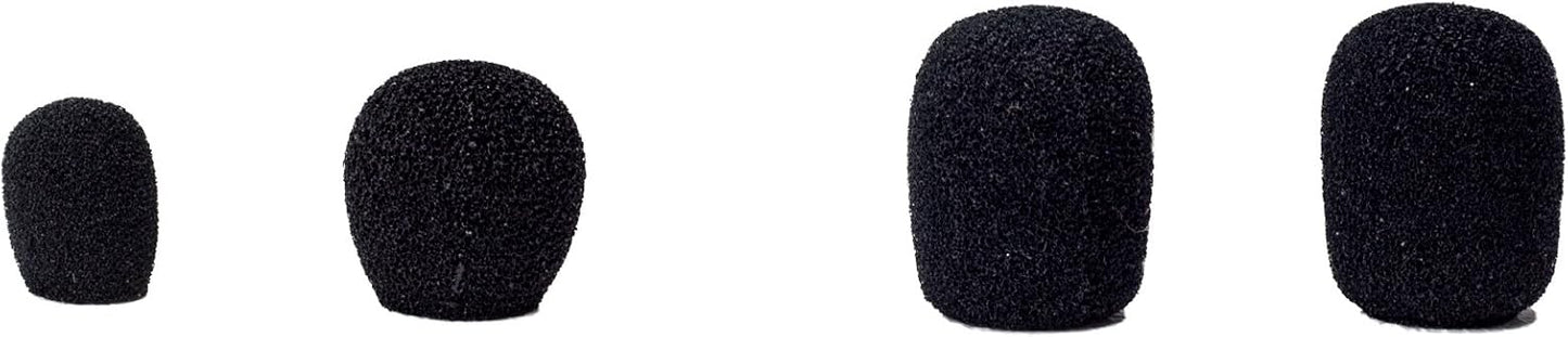 Nady HM 45U Headmic Headworn Uni-Directional Microphone