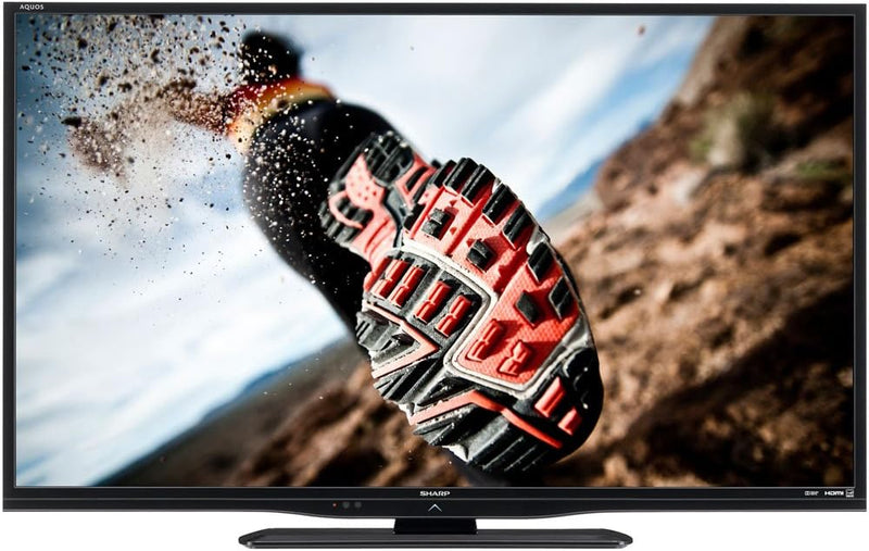 Sharp LC40LE550U 40-inch 1080p 60Hz LED HDTV — main product image
