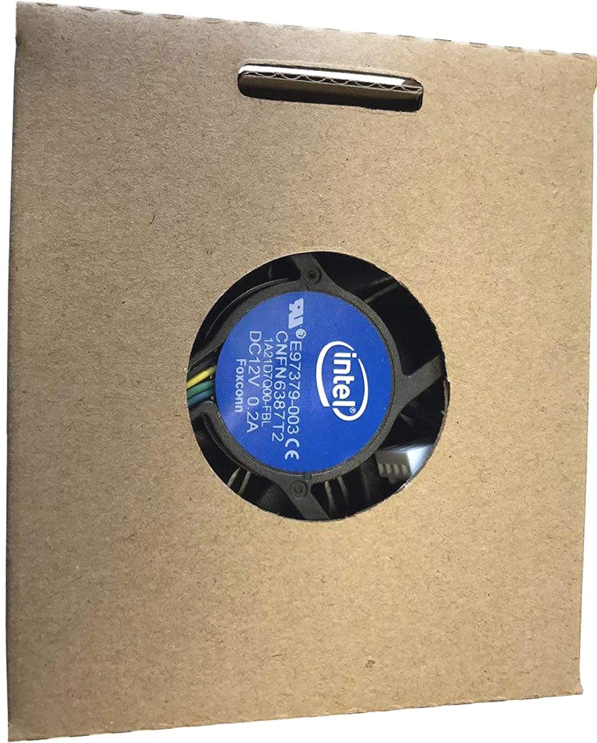 Intel E97379-003 CPU Cooler Socket 115x