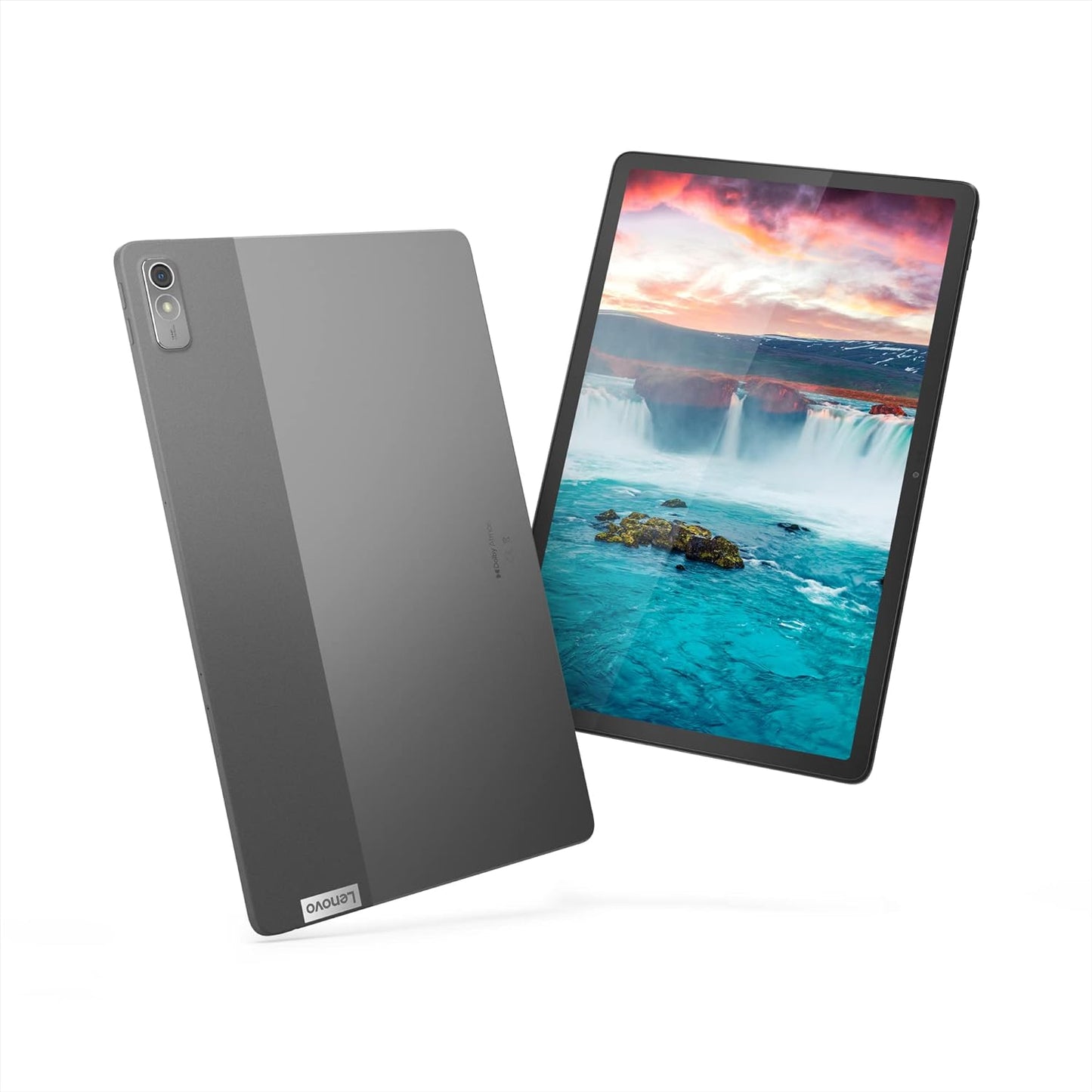 Lenovo Tab P11 (2nd Gen) 11.5" 2K Tablet - Keyboard & Pen