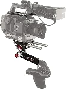 Shape FS7 Lightweight Bundle Rig — main product image