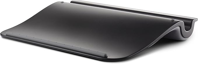 Cooler Master C-HS02-KA 17-Inch Laptop Lap Desk — main product image
