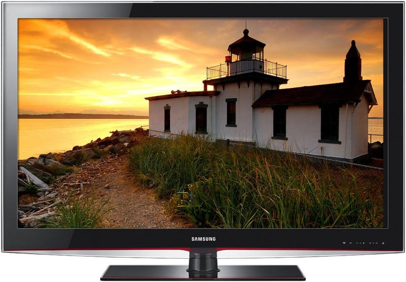 Samsung LN46B550 46