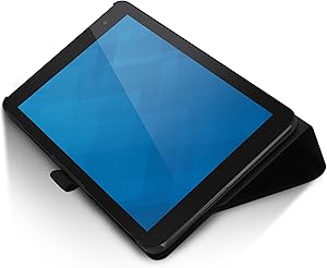 Dell Venue 8 Pro Tablet Folio Case (P7M90) — main product image