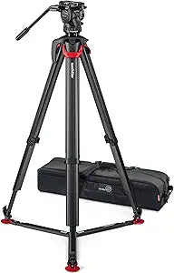 Sachtler S2064S-FTGS aktiv8T Touch & Go Fluid Head