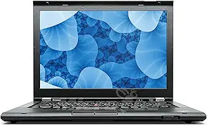 Lenovo T430 i5 8GB 240GB SSD Webcam Laptop