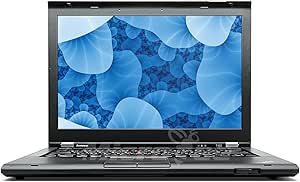 Lenovo Thinkpad T430 i5 Laptop 8GB 240GB SSD Win10 Pro — main product image