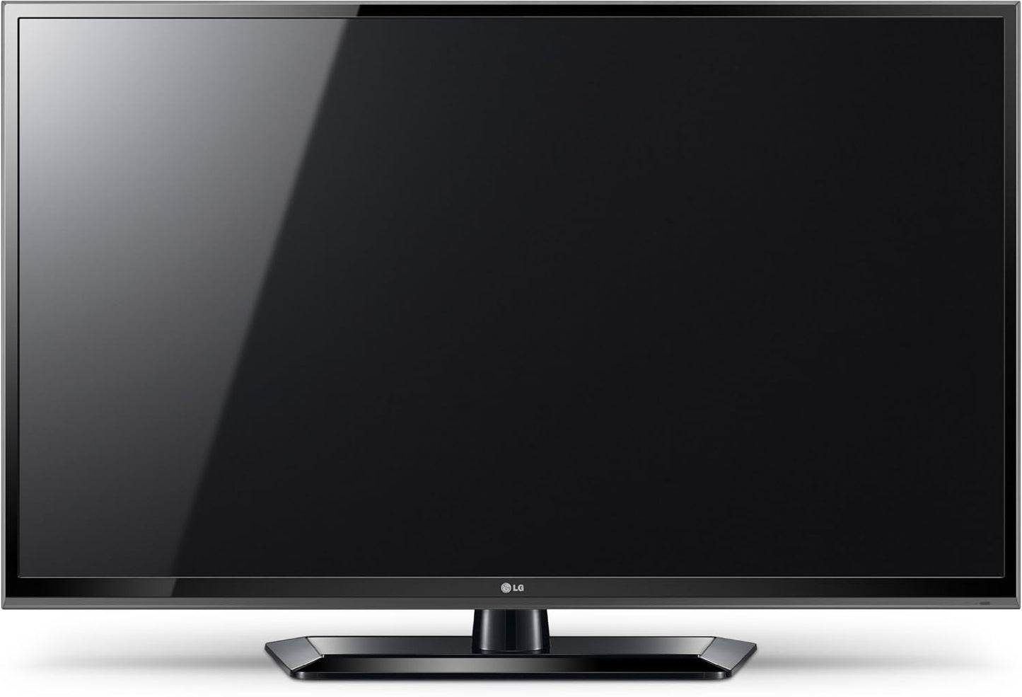 LG 42LS5700 42-Inch 1080p 120Hz Smart LED TV