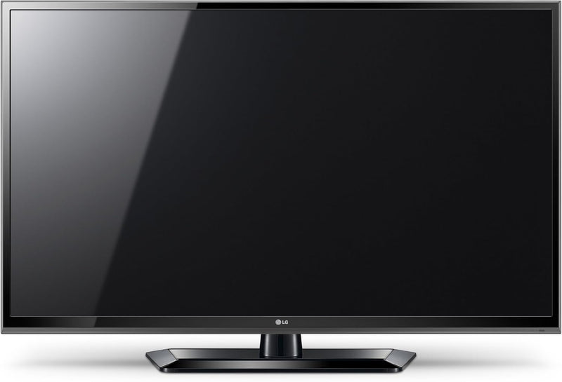 LG 60LS5700 60-Inch 1080p 120Hz Smart LED HDTV — main product image