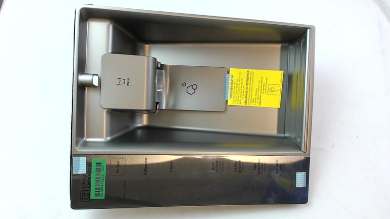 LG ACQ85430259 Cover Assembly - Display Replacement Part — main product image