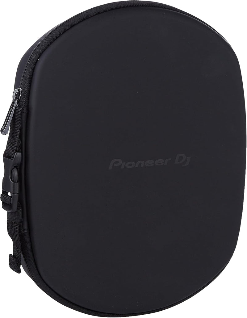 Pioneer DJ HDJ-HC02PDJ Headphone Case - Black — main product image