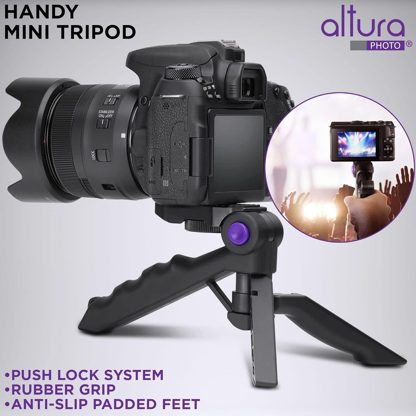 Sigma KM0657 150-600mm Nikon Lens Kit w/ Accessories