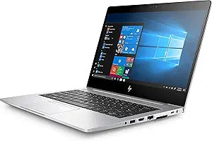 HP Elitebook 830 G5 Touchscreen Laptop i5 8GB 256GB SSD (Renewed)