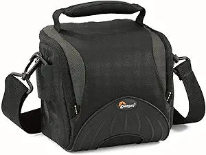 Lowepro Apex 140 AW Black Camera Bag