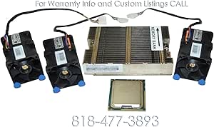 HP 601110-B21 Opteron 6128 HE 2GHz Processor