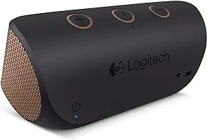 Logitech 984-000392 X300 Mobile Wireless Stereo Speaker