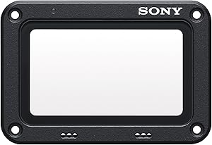 Sony VFSPR1.SYH RX0 Lens Protector Replacement — main product image