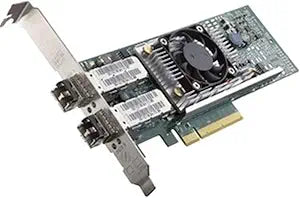 Dell B013FDA9YA QLOGIC 57810S DP 10GB SFP+ CNA