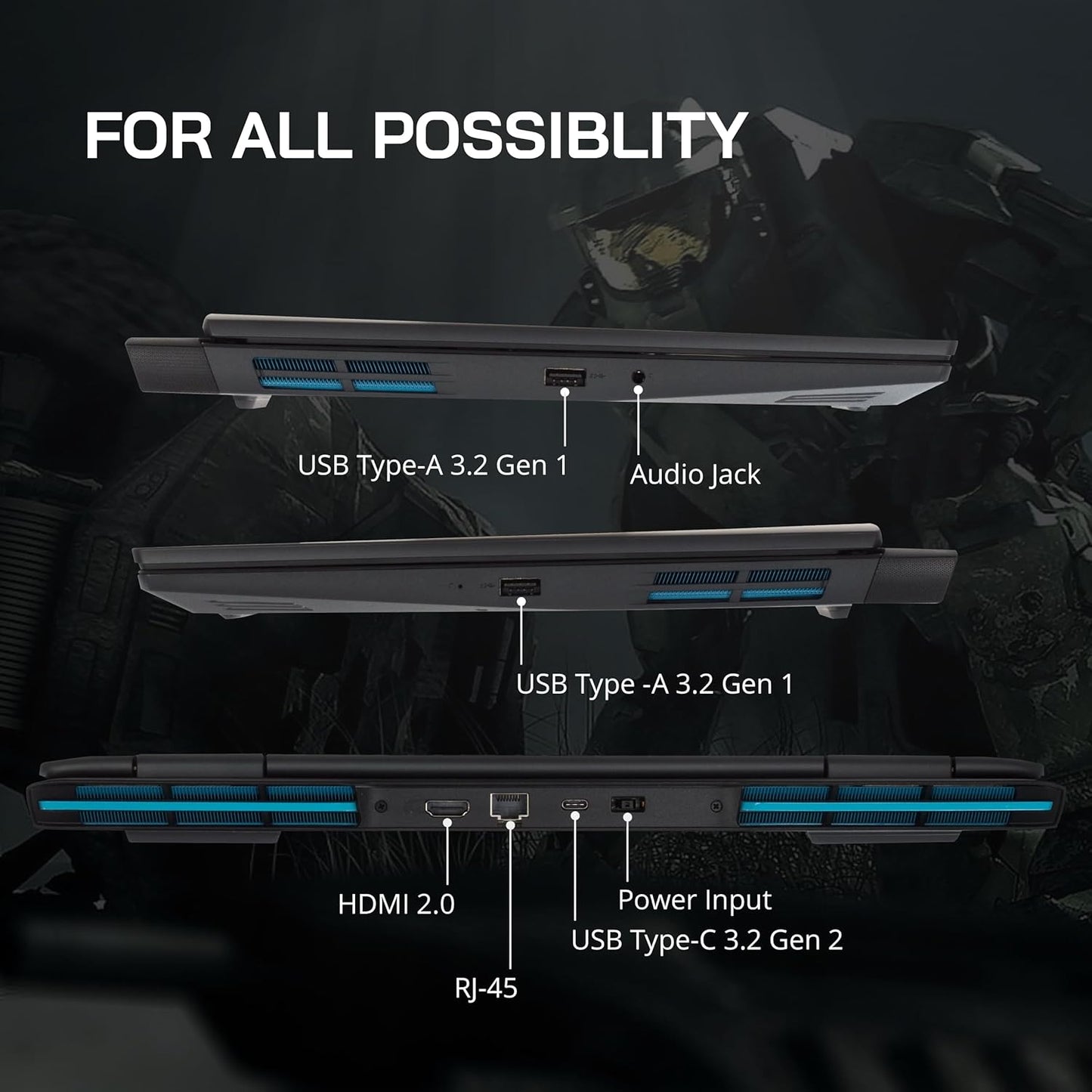 Lenovo IdeaPad Gaming 3 Laptop Ryzen 5 6600H RTX 3050