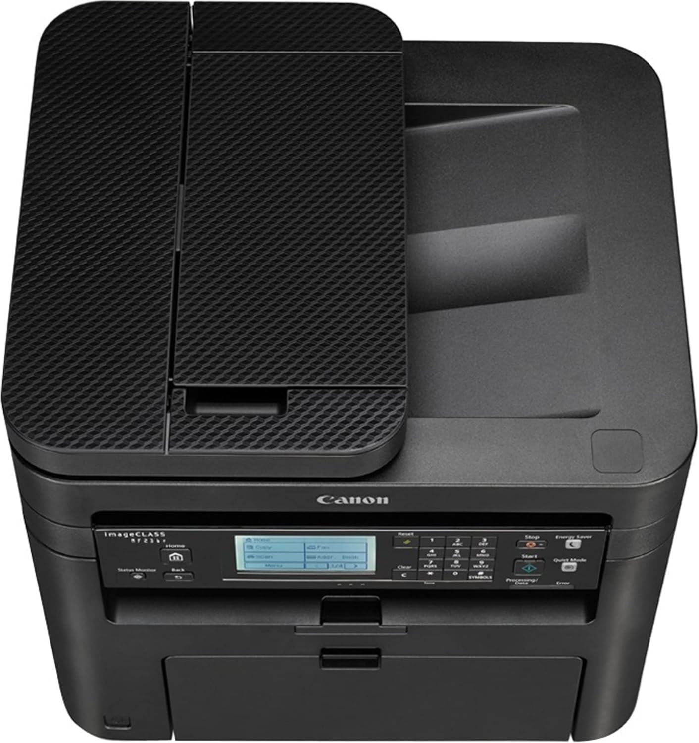 Canon 1418C036AA imageCLASS MF236n All-in-One Laser Printer