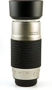 Tokina EMZ 130 AF II 100-300mm Macro Zoom Lens (Minolta Mount) — main product image