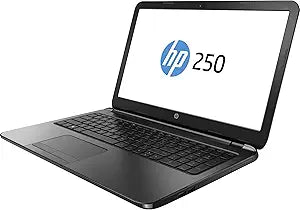 HP G4U98UT 250 G3 Business Laptop - Celeron, 2GB, 320GB