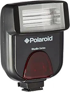 Polaroid PL108AFF TTL Shoe Mount Flash for Fujifilm