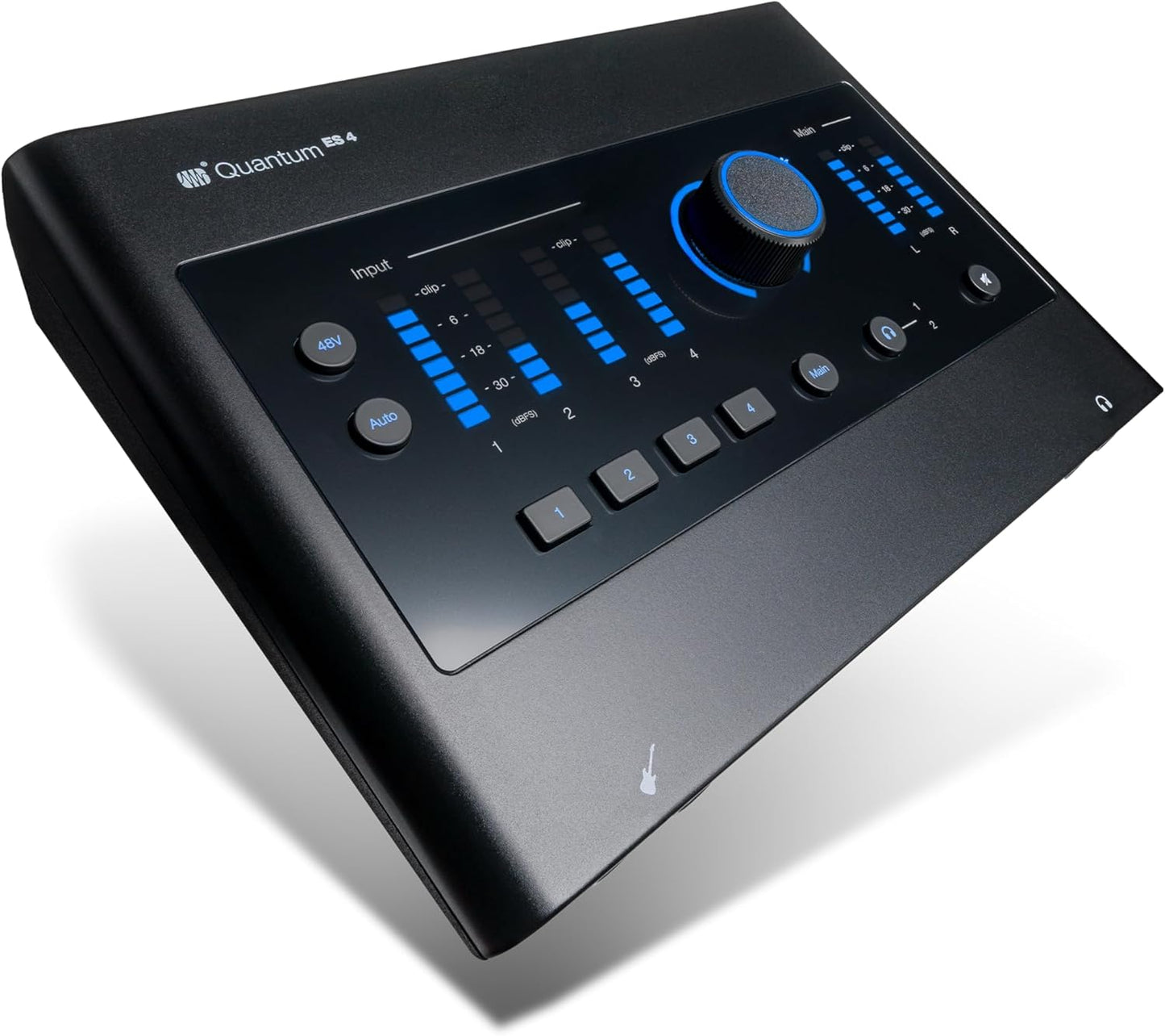 PreSonus Quantum ES4 4x4 USB-C Audio Interface