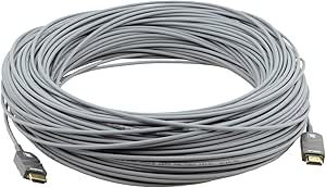 Kramer CP-AOCH-197 Active Optical High-Speed HDMI Cable — main product image