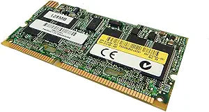 HP 413486-001 E200i 128MB BBWC Memory Module — main product image