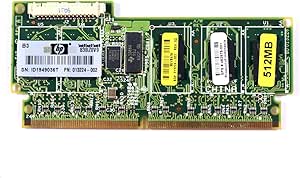 HP 462975-001 512MB Battery Backed Write CAC